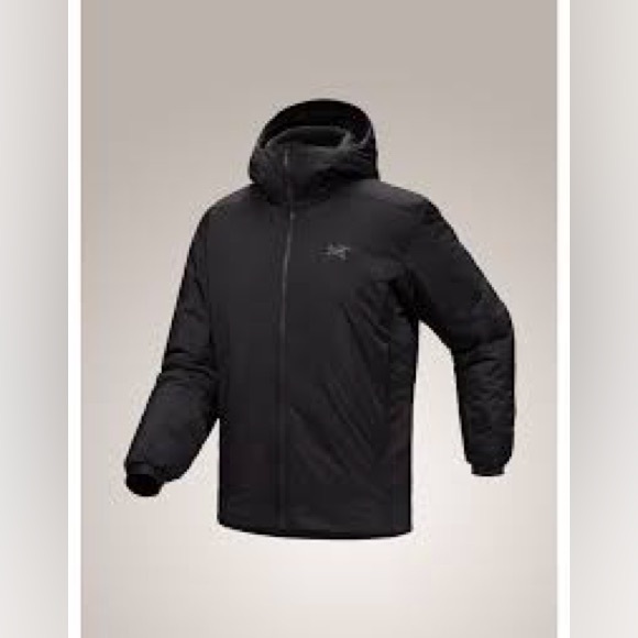 NWT Men’s Arcteryx Atom Heavyweight hoody - Picture 2 of 5